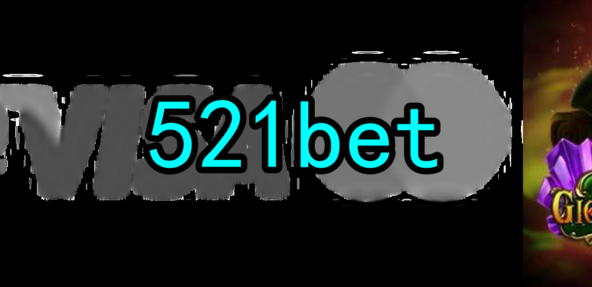 Slots Online 521bet.Com - Diversão e Ganhos a Cada Giro